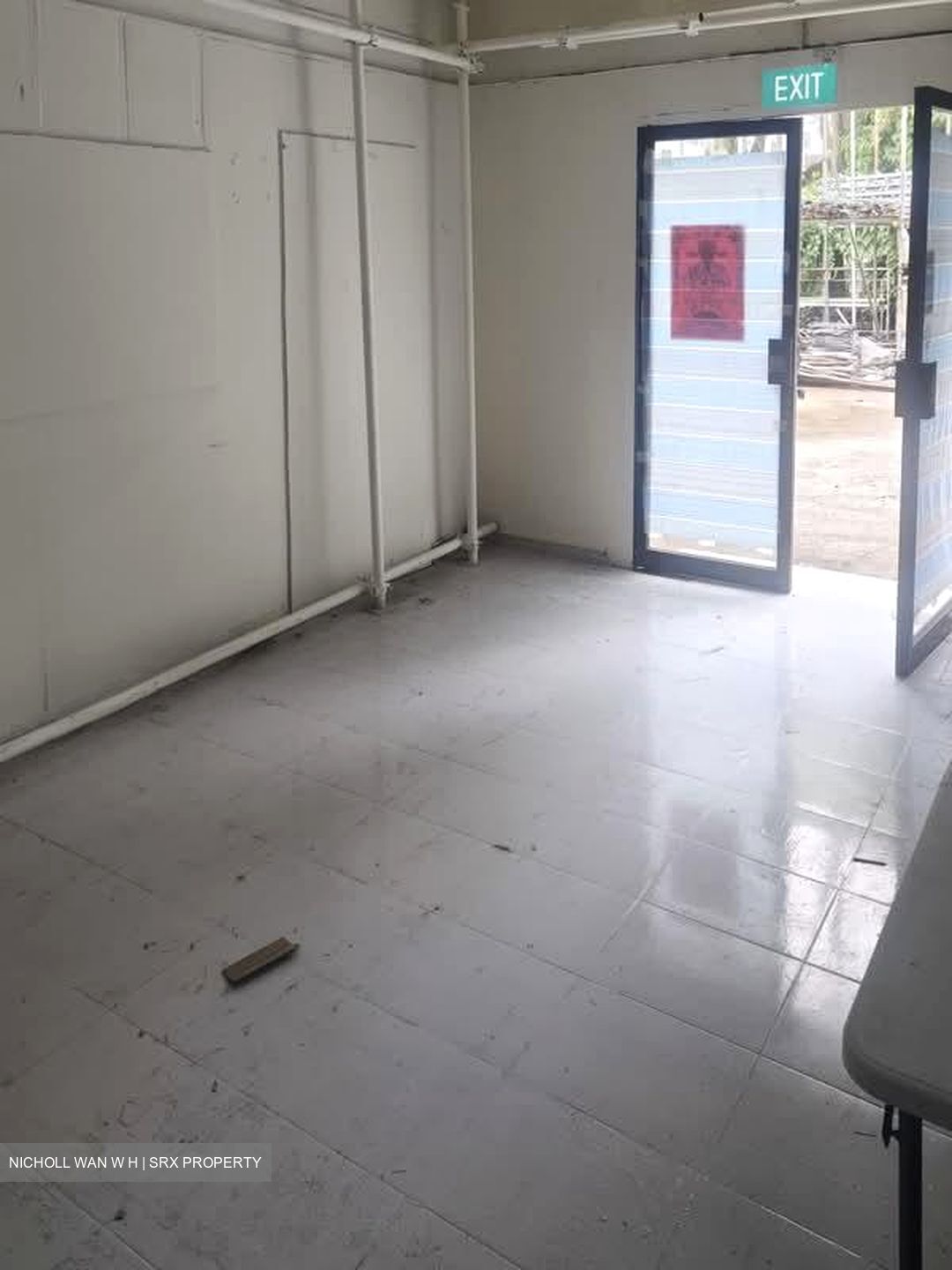 Irving Road (D13), Office #570954031